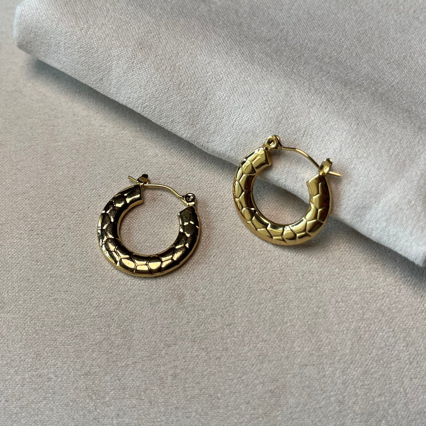Cora Hoop