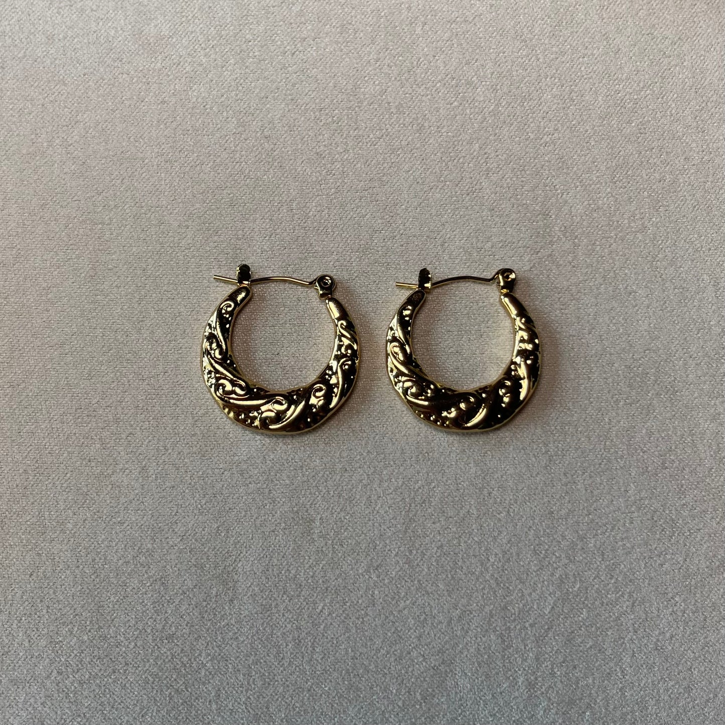 Luna Hoop