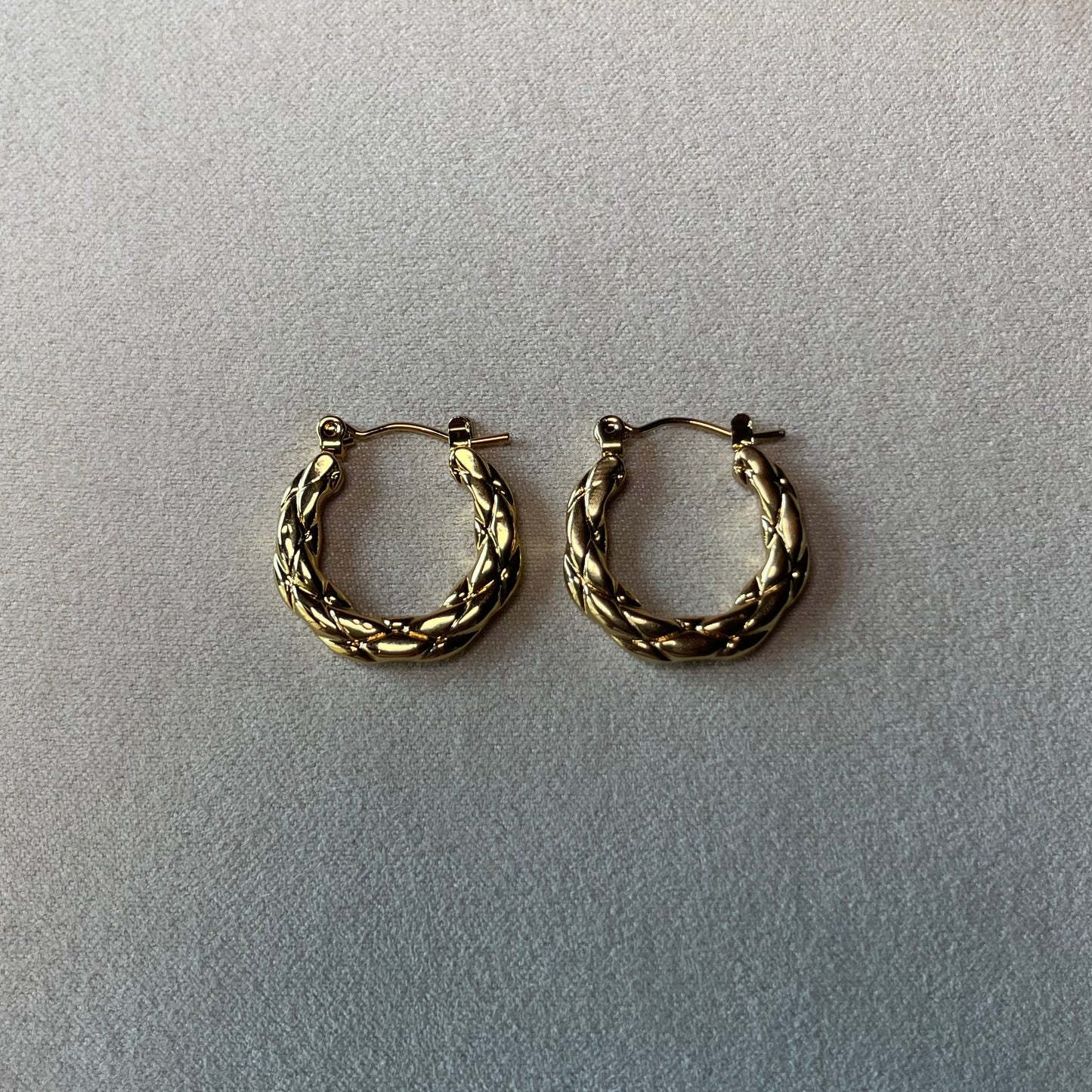 Artemis Hoop