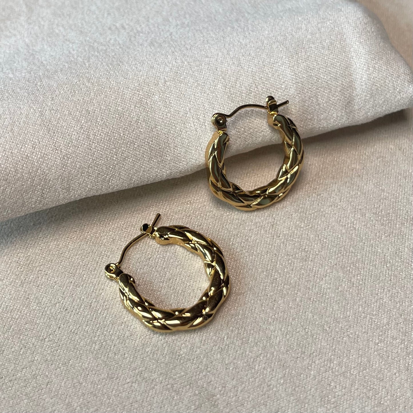 Artemis Hoop
