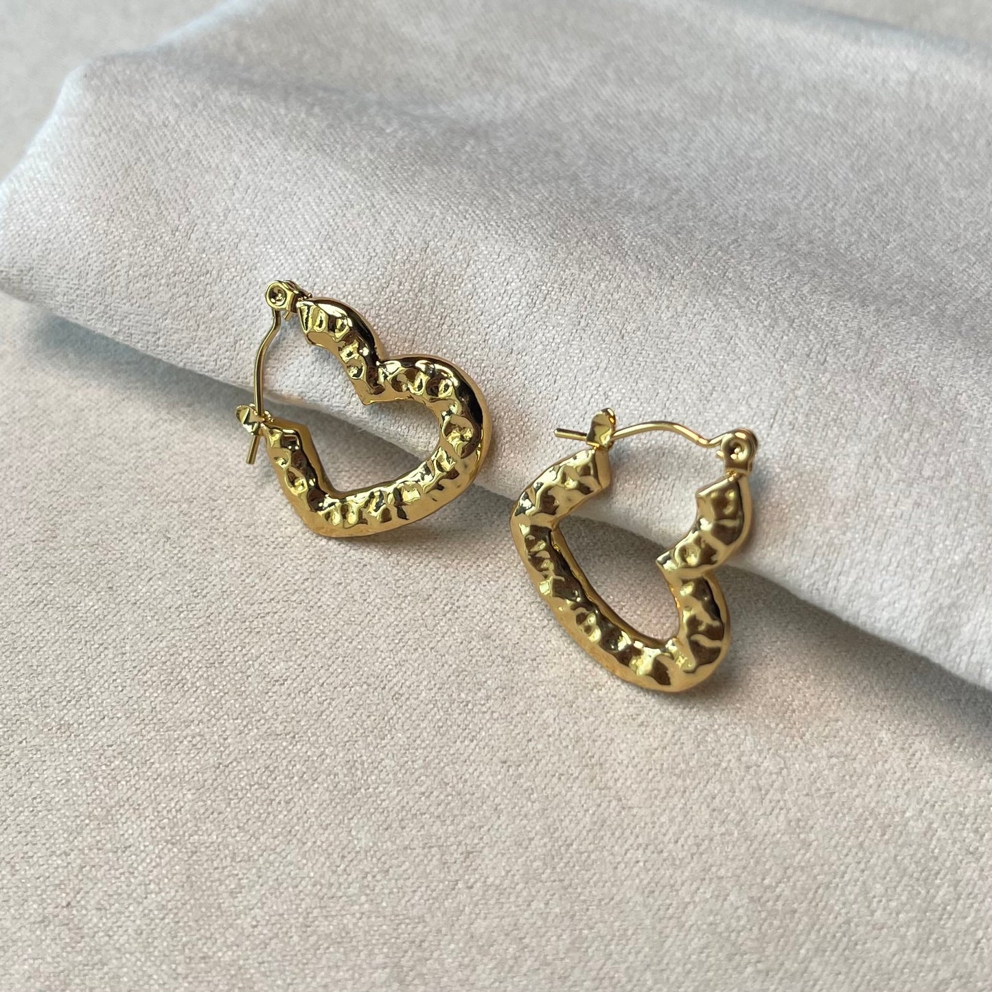 Venus Hoops