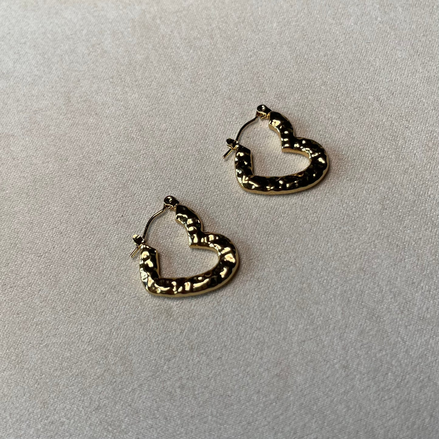 Venus Hoops
