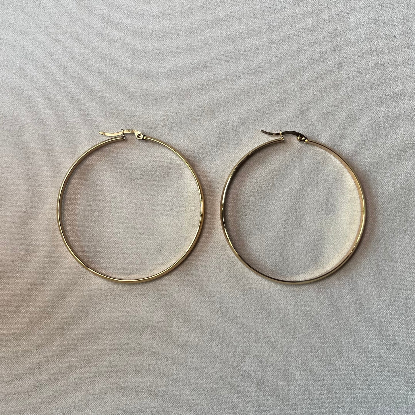 Carina Hoop