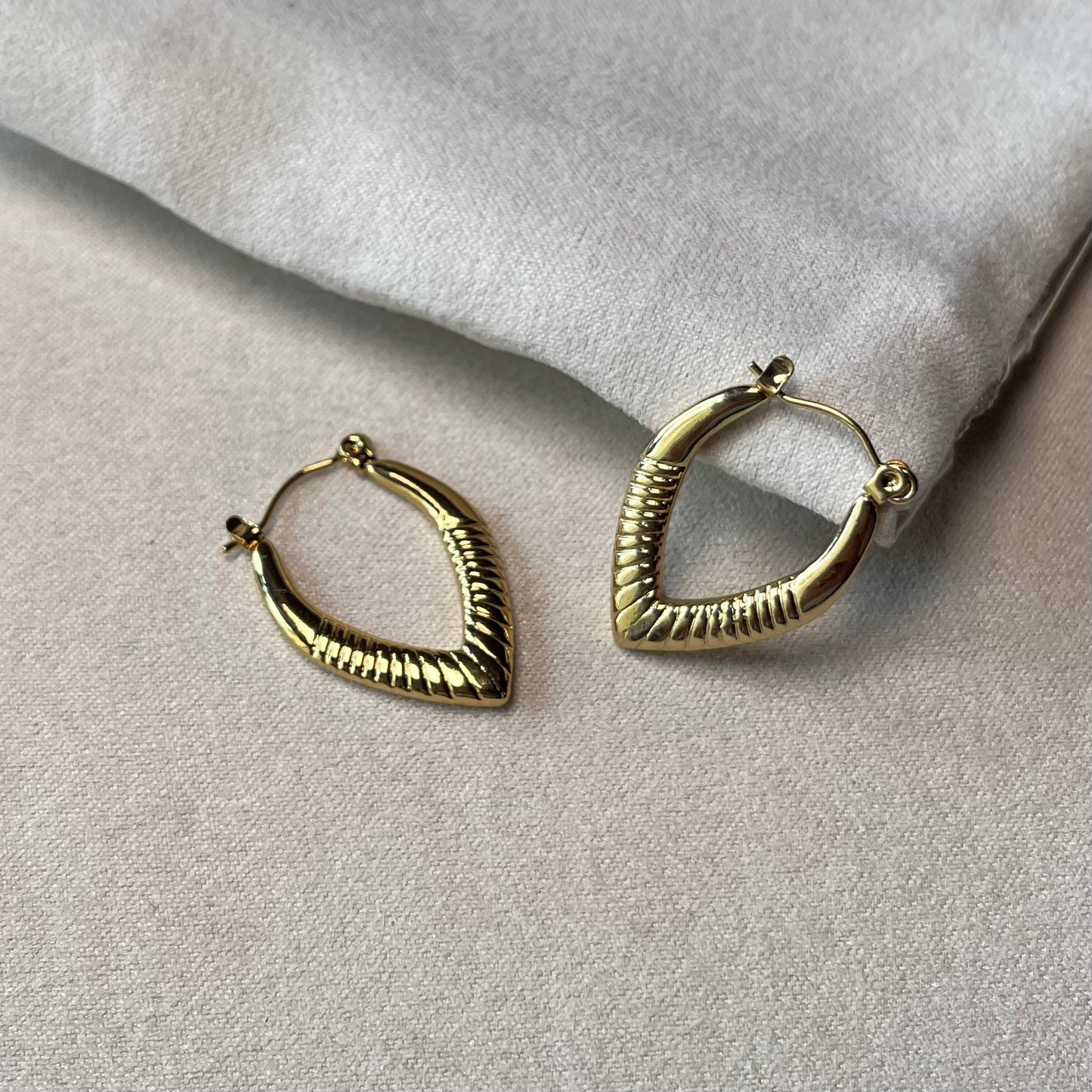 Vienna Hoop