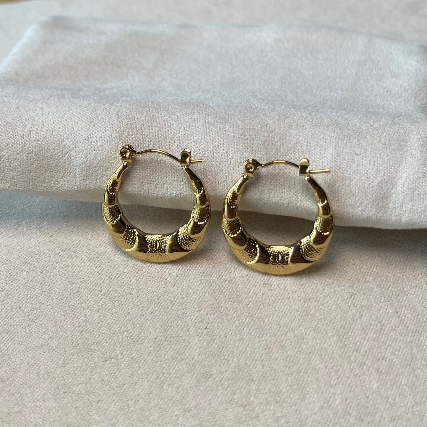 Elizabeth Hoop