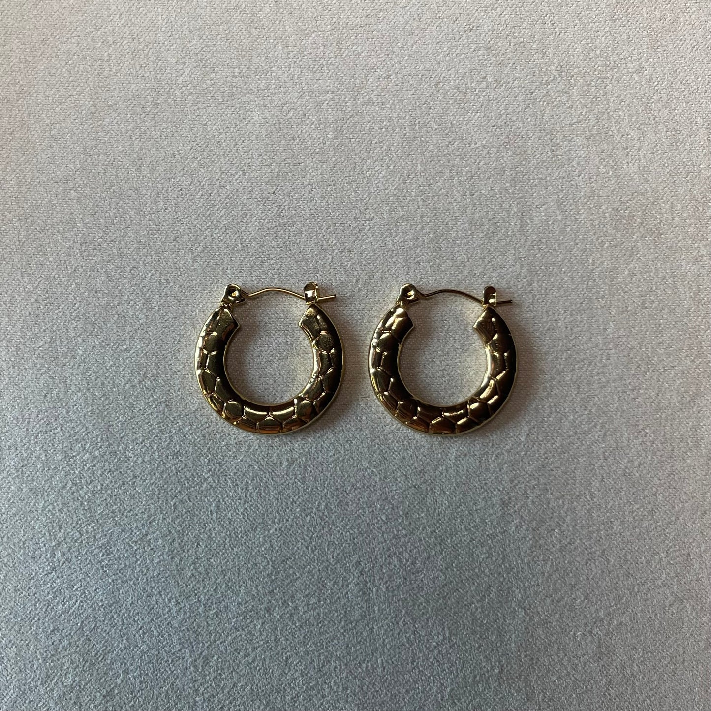 Cora Hoop