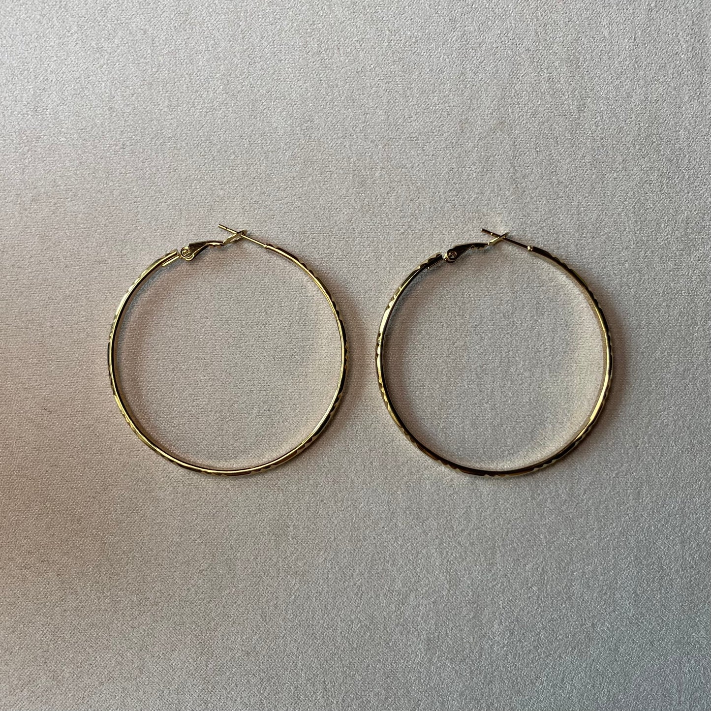 Andromeda Hoop