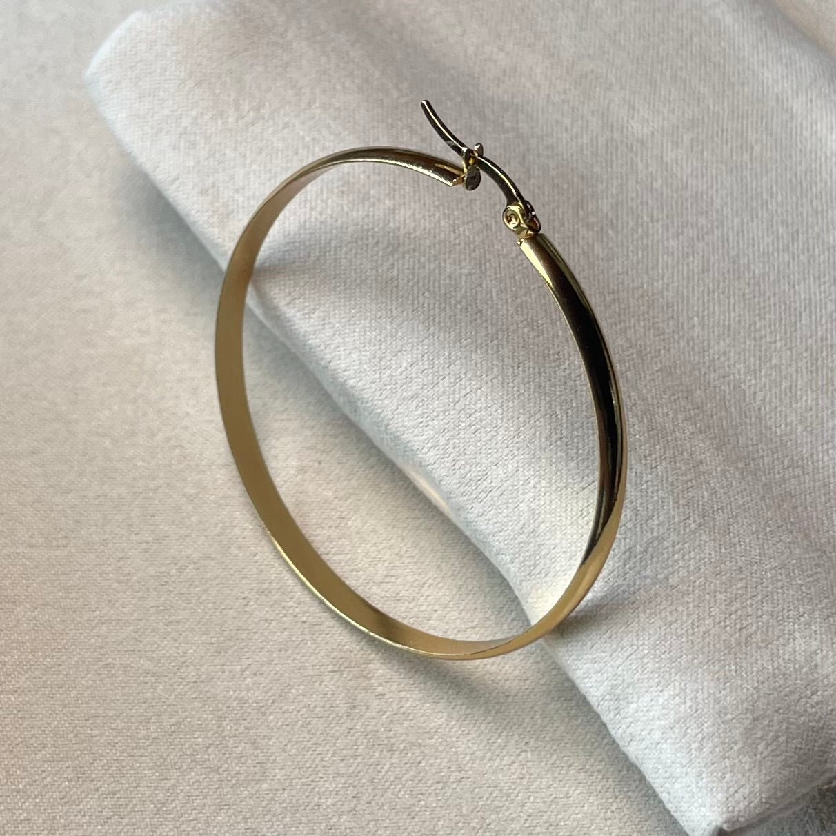 Carina Hoop