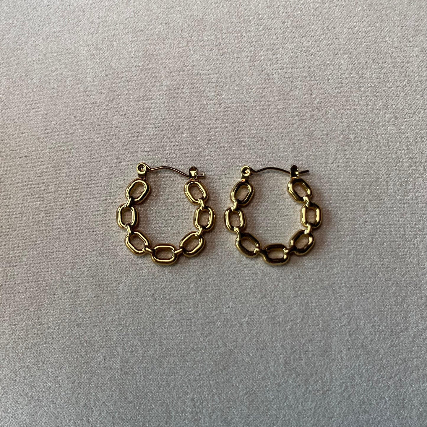 Chain Hoop