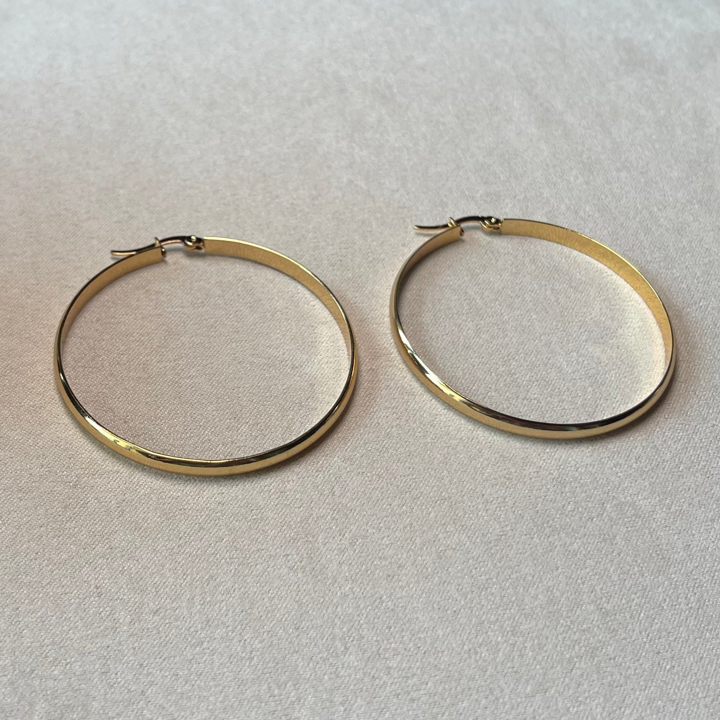 Carina Hoop