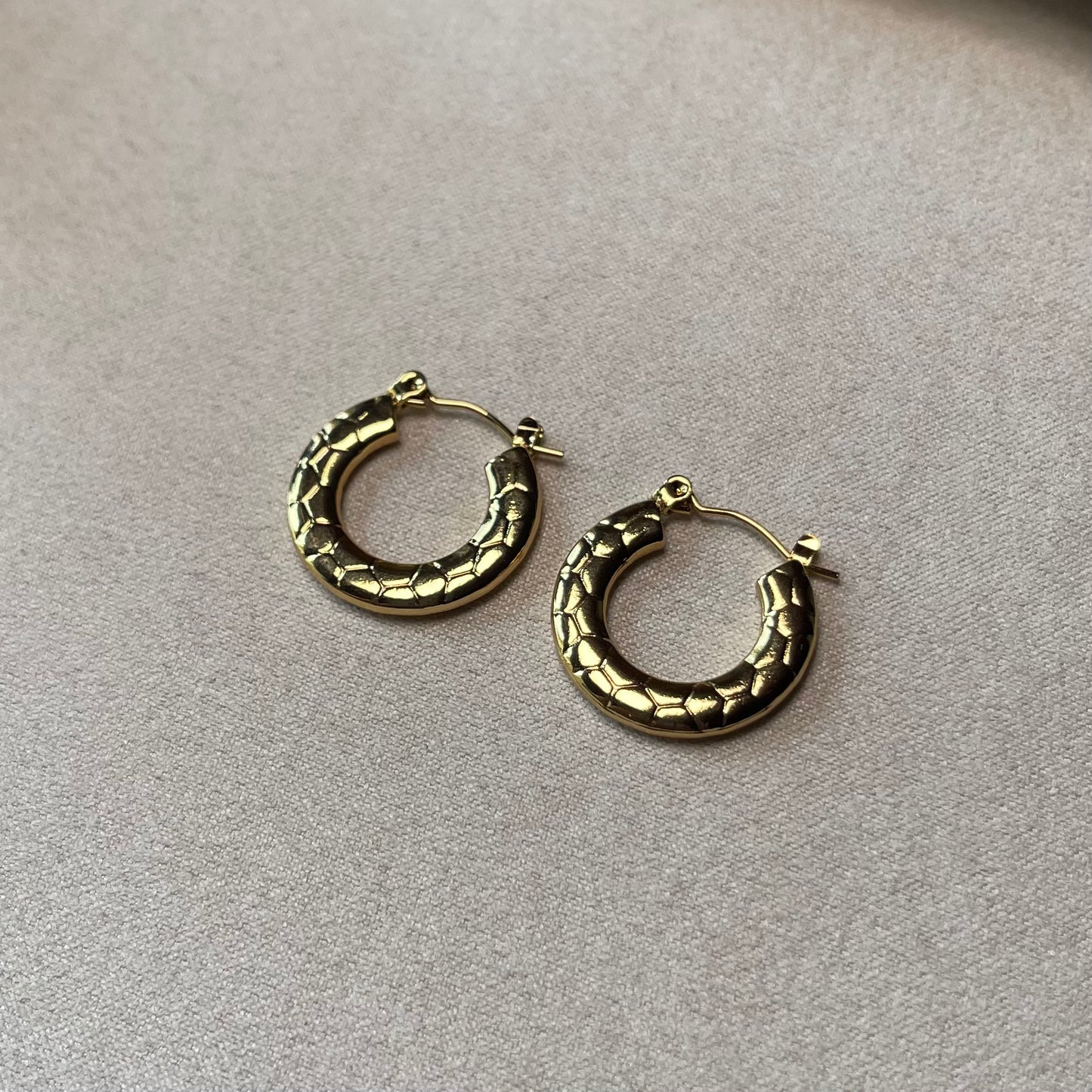 Cora Hoop