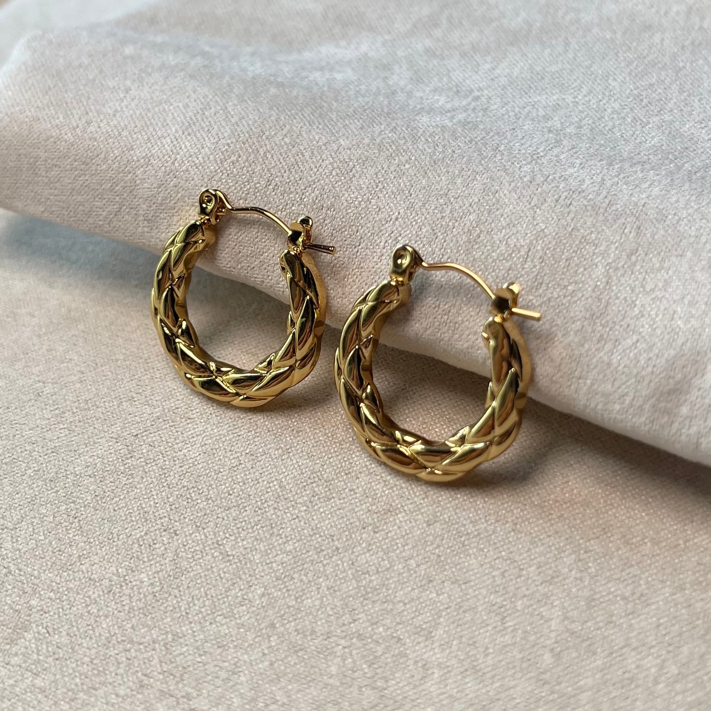 Artemis Hoop