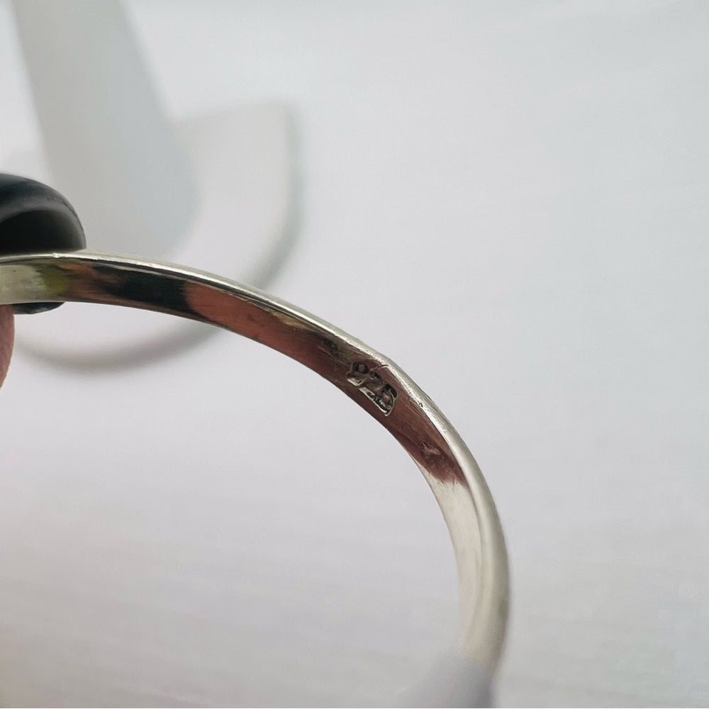 Turquoise S925 Ring