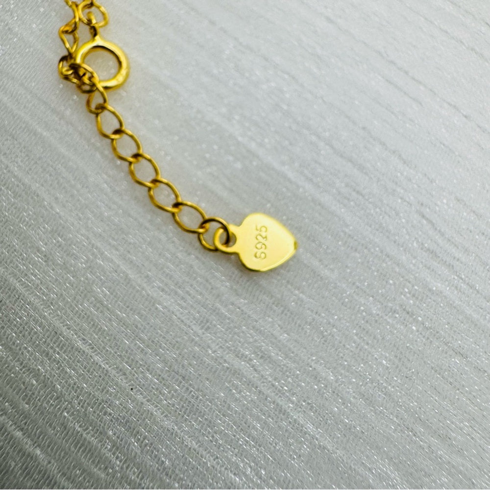 Heart S925 Necklace