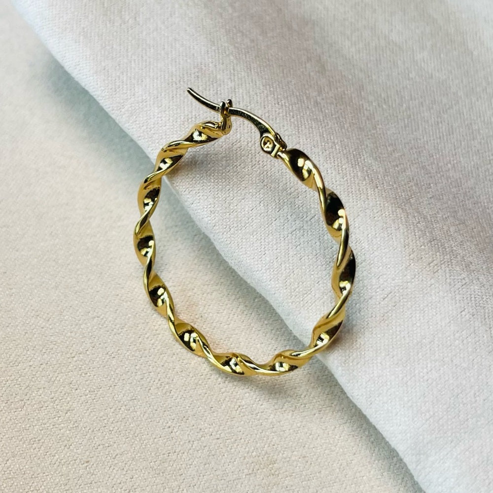 Miranda Hoop