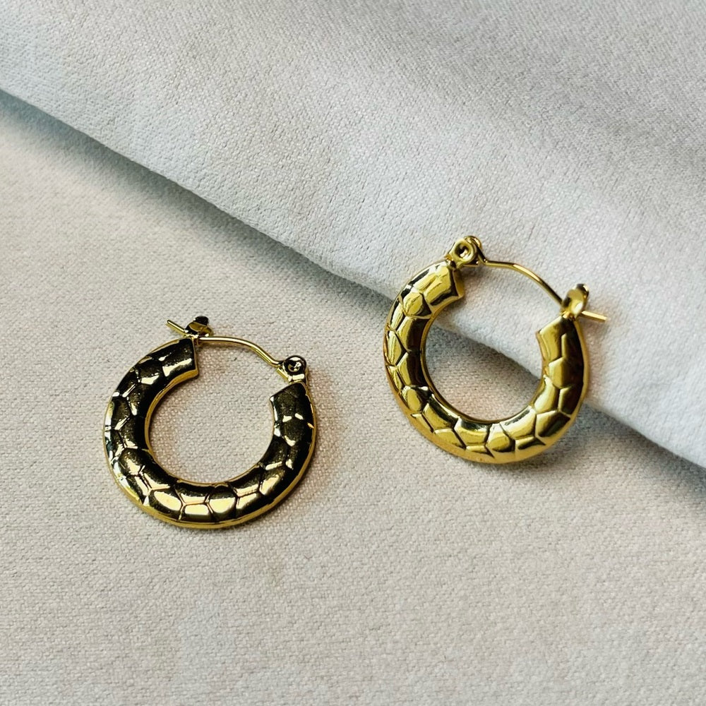 Cora Hoop