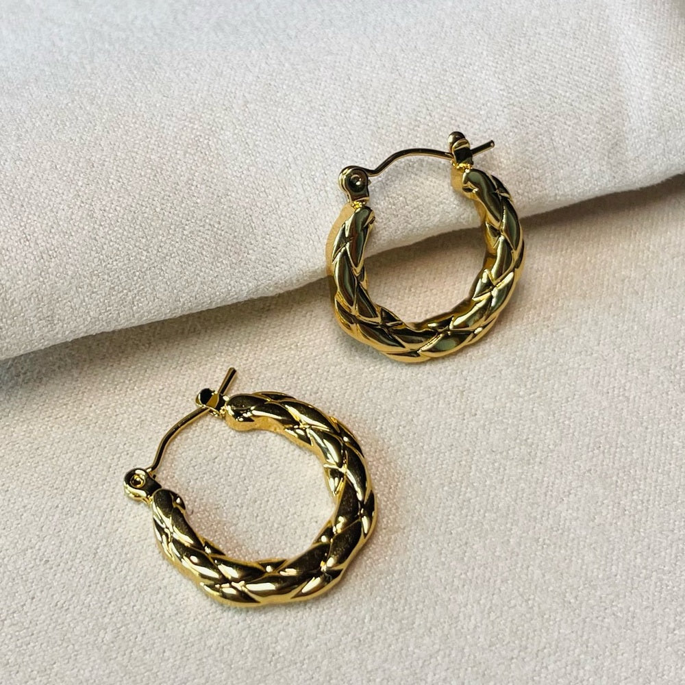 Artemis Hoop