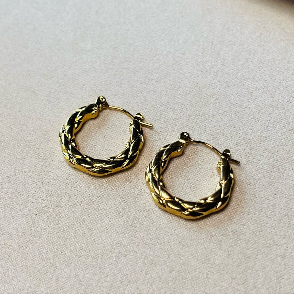 Artemis Hoop