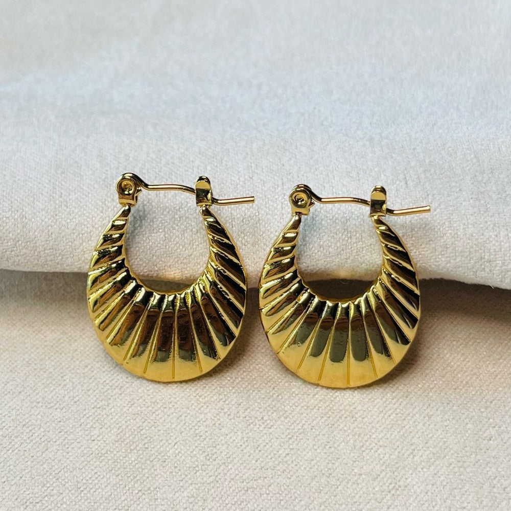 Athena Hoop