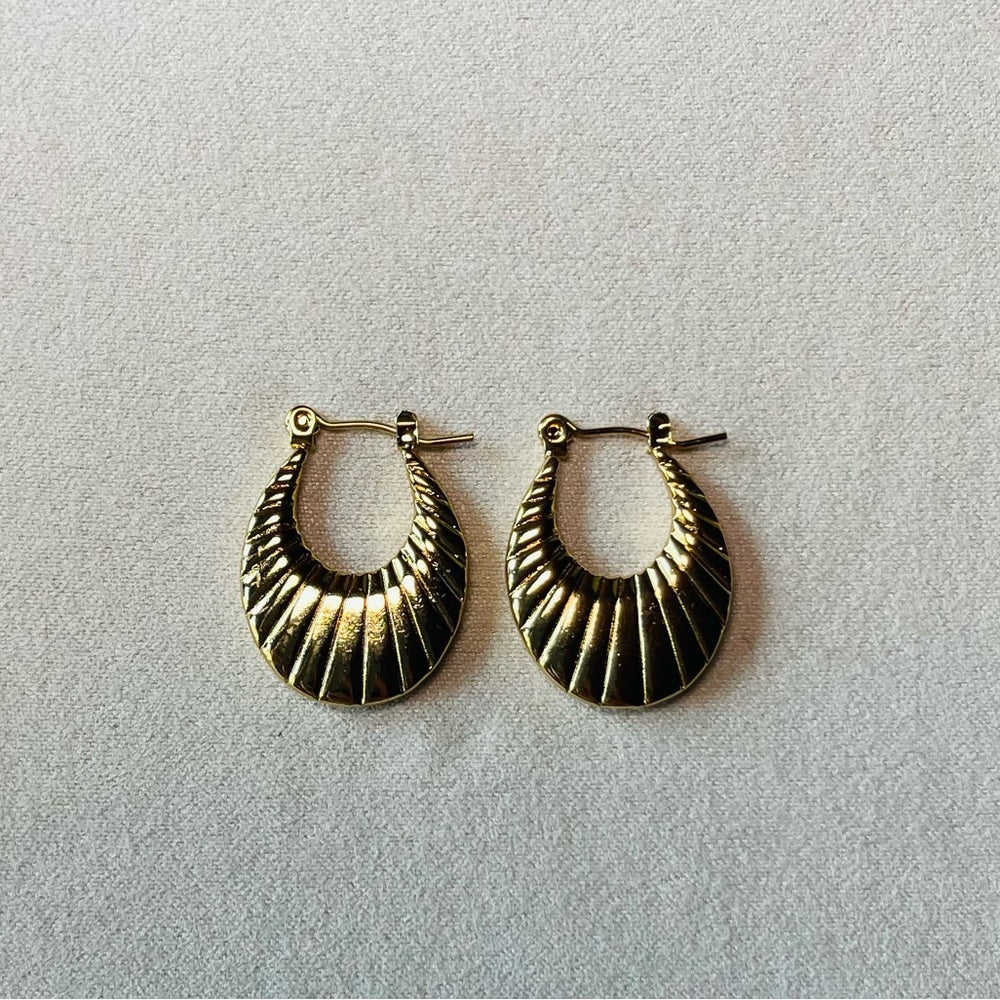 Athena Hoop