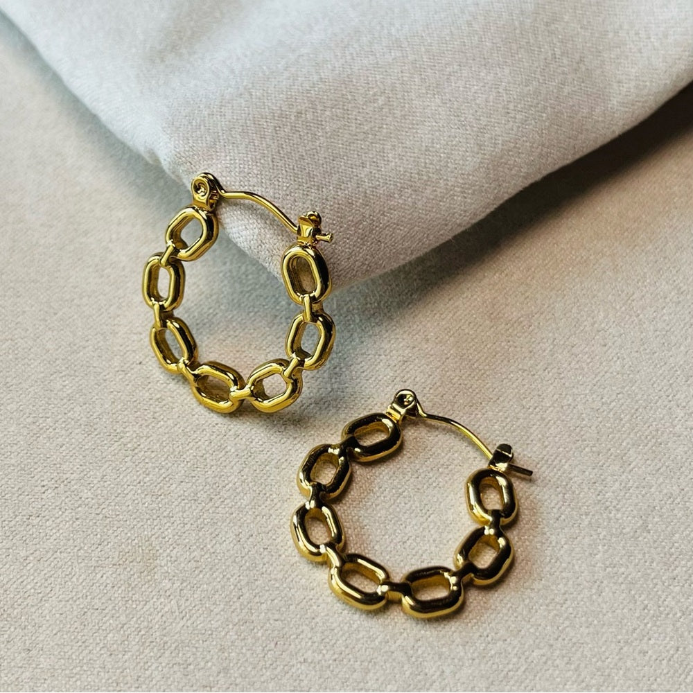 Chain Hoop