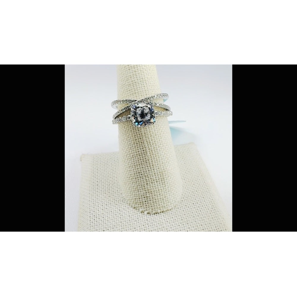 Ring Stacking Ideas - Custom