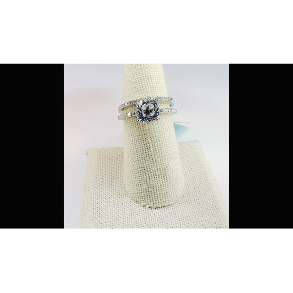 Ring Stacking Ideas - Custom