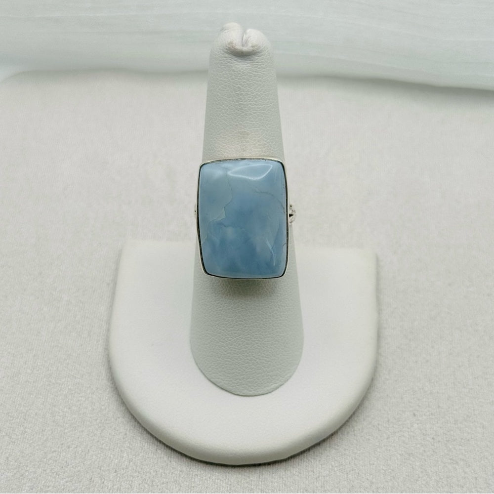 Oregon Owhyee Opal S925 Ring