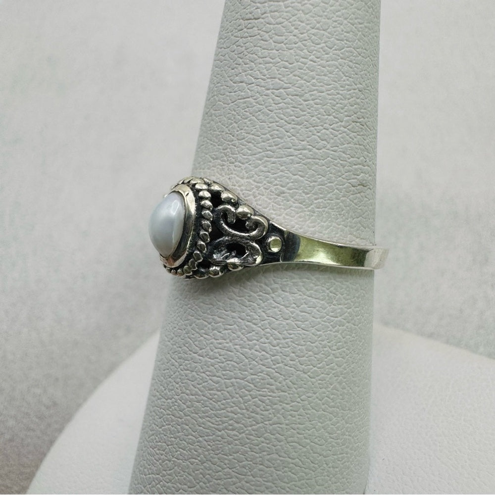 Freshwater Pearl S925 Ring