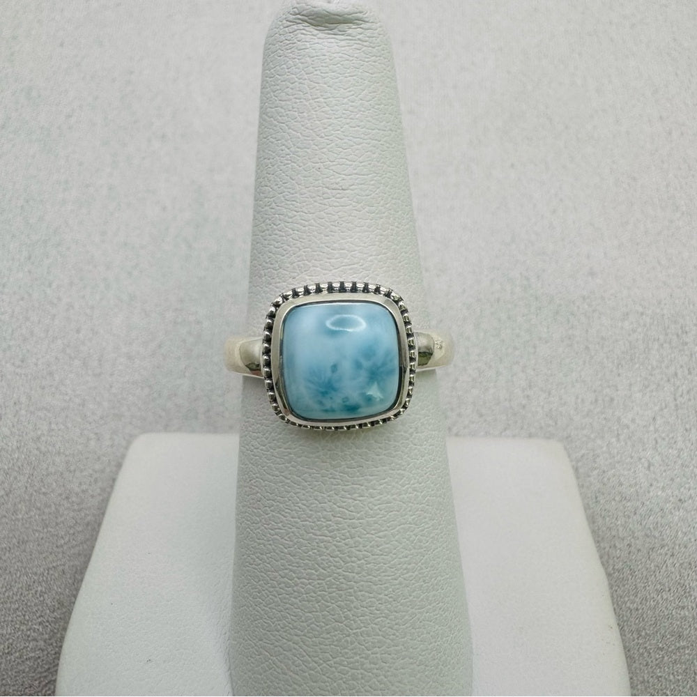 Larimar S925 Ring