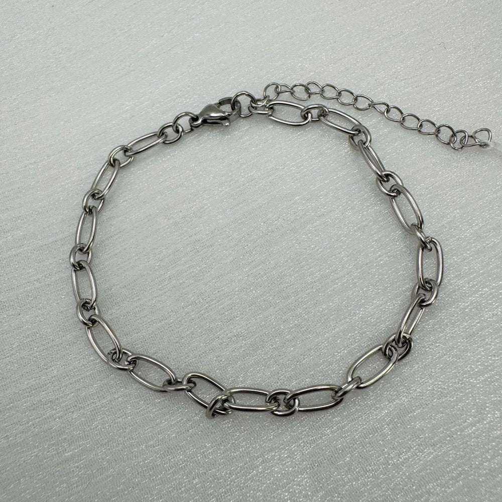 Stainless Steel Bracelets