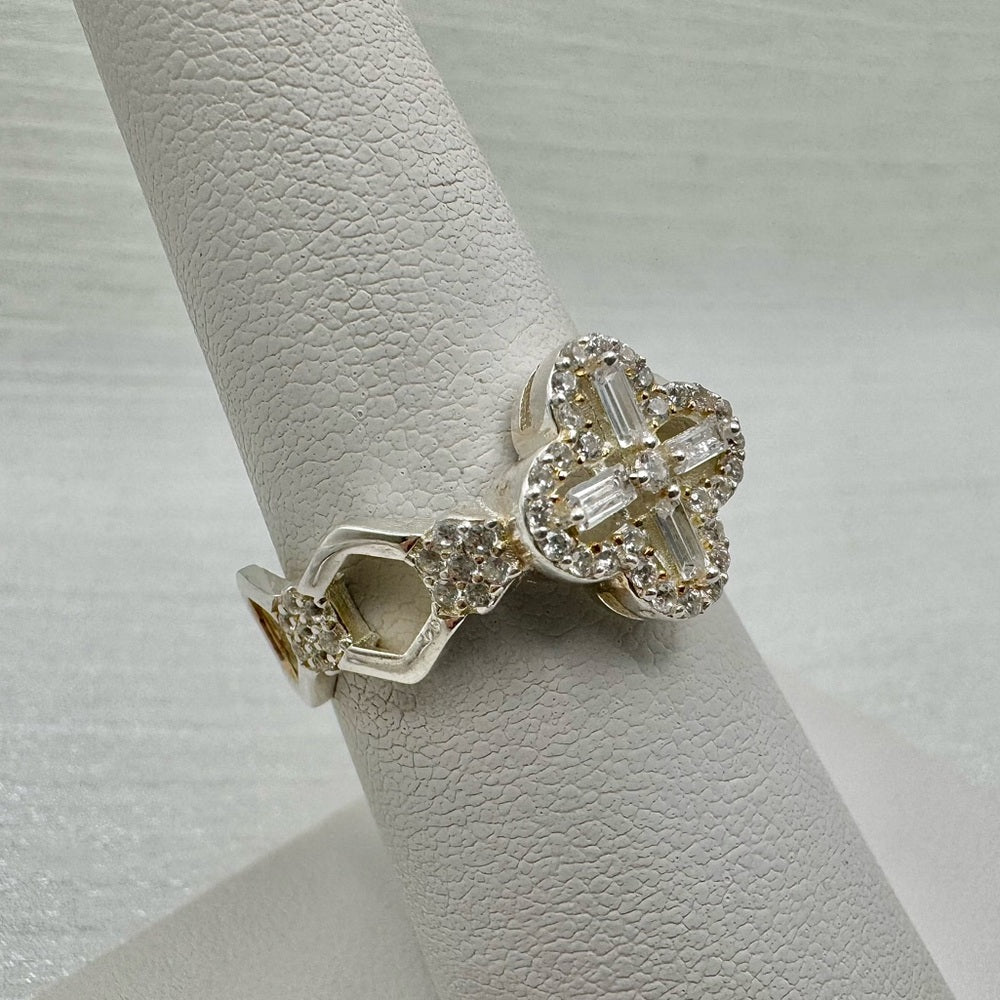 S925 Sterling Silver Ring