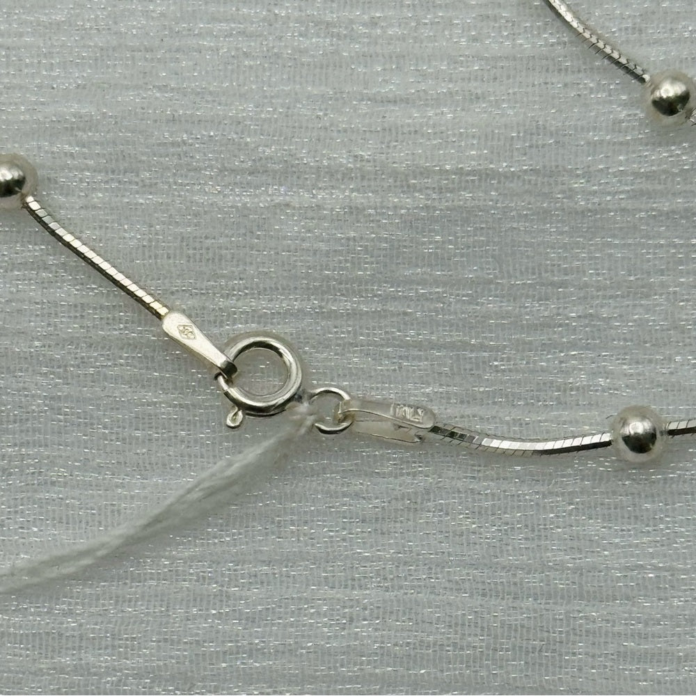 S926 Satellite Chain Bracelet