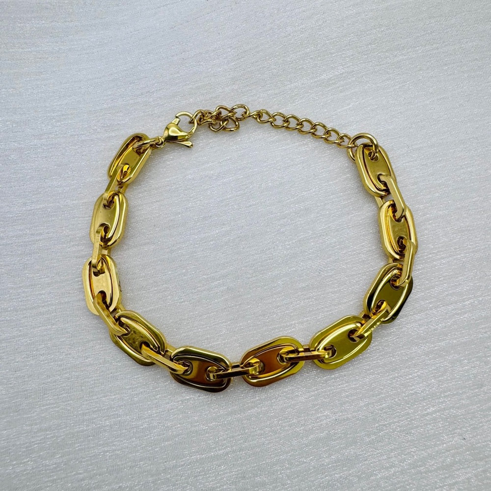 Skye Link Bracelet