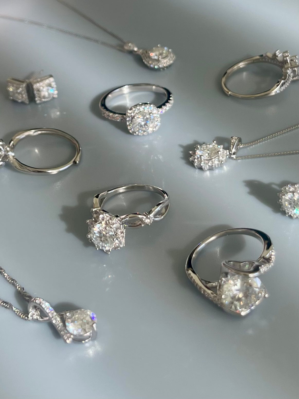 Rings