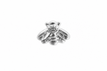 Bumble Bee Screwback Earring