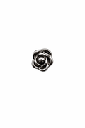 Rose Screwback Earring