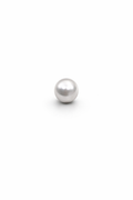 Pearl Screwback Earring