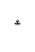 Peas In A Pod Screwback Earring