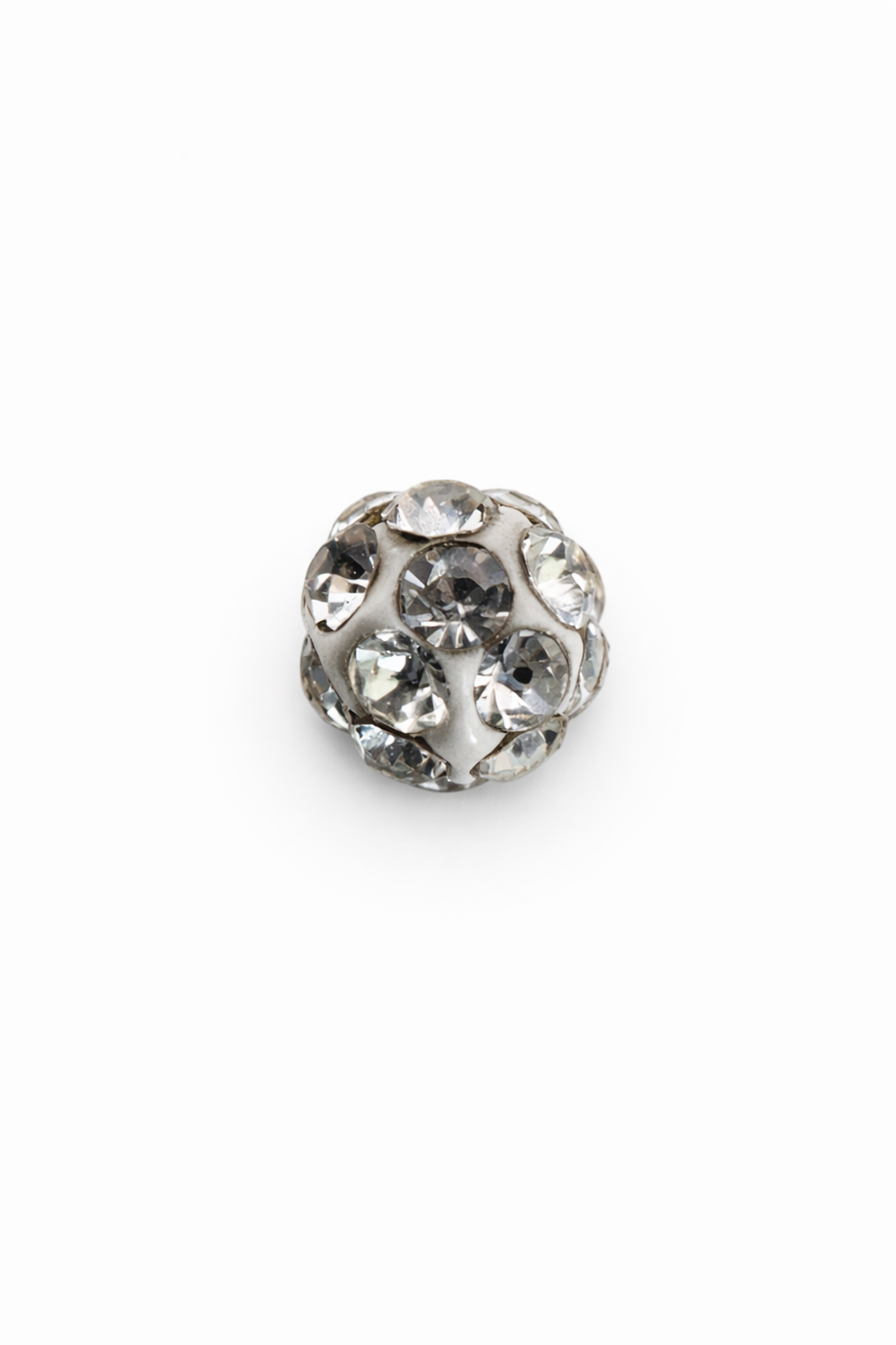 Disco Screwback Earring