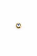 Crystal Screwback Earring