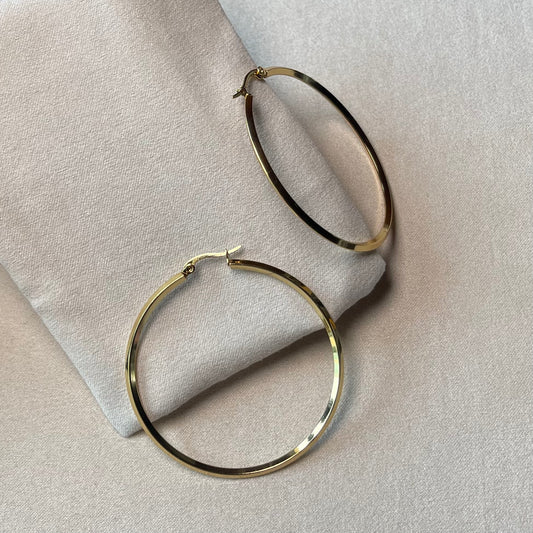 Aria Hoop