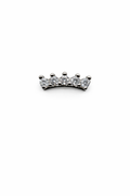 Crystal Screwback Earring