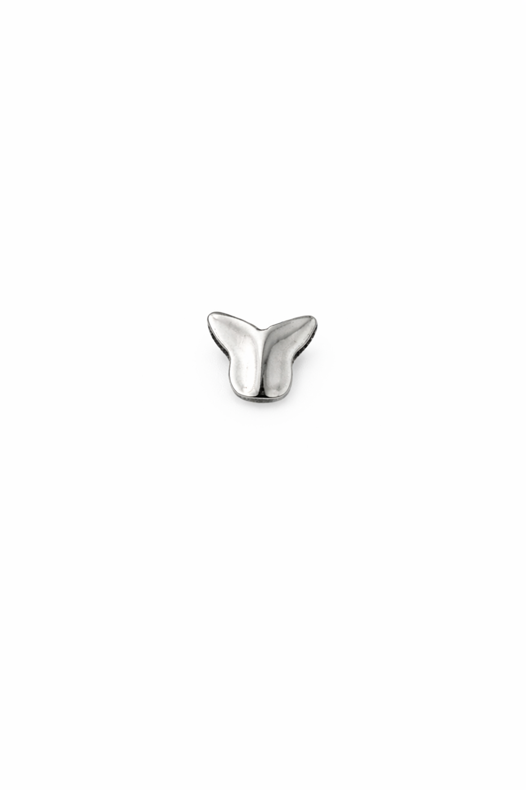 Butterfly Screwback Earring