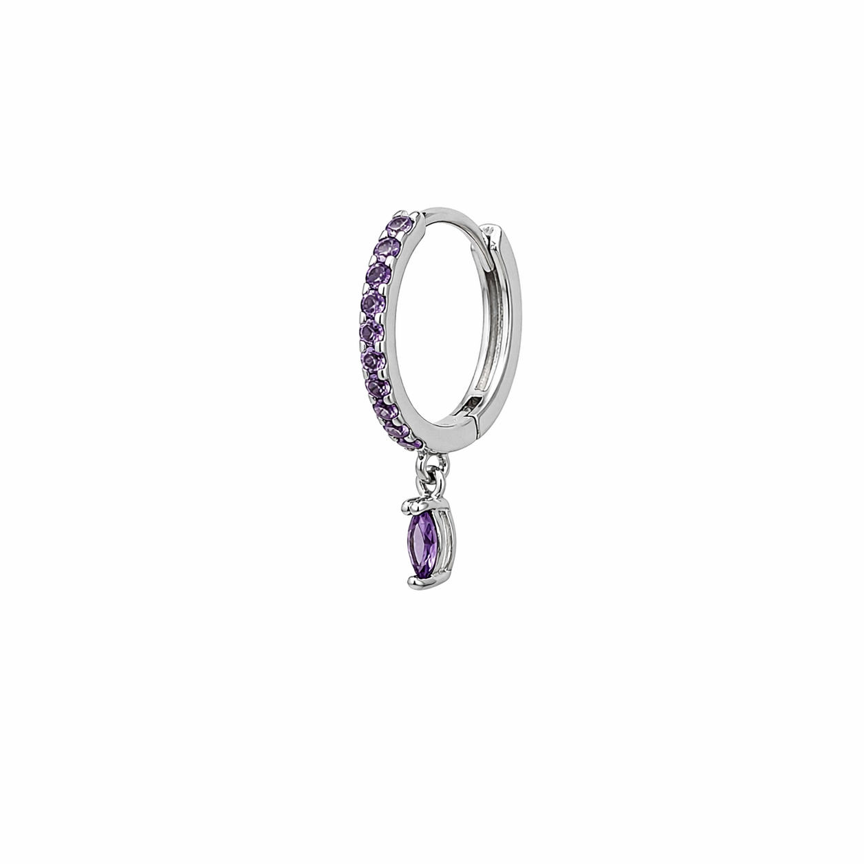 Twilight Drop Huggies