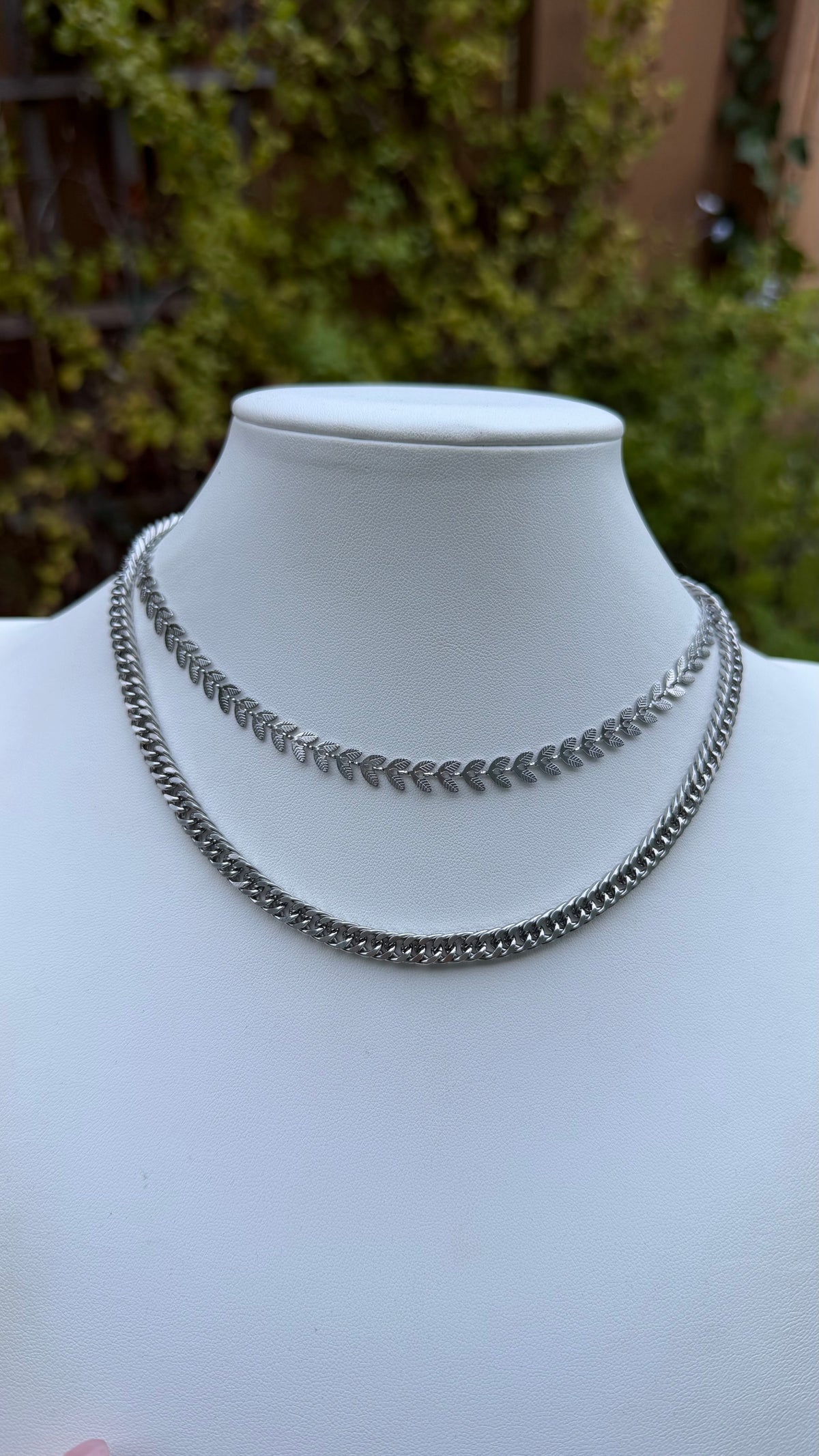 Custom Order for Diva