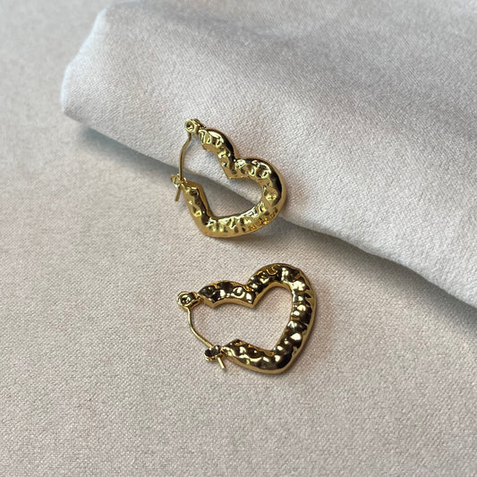 Venus Hoops