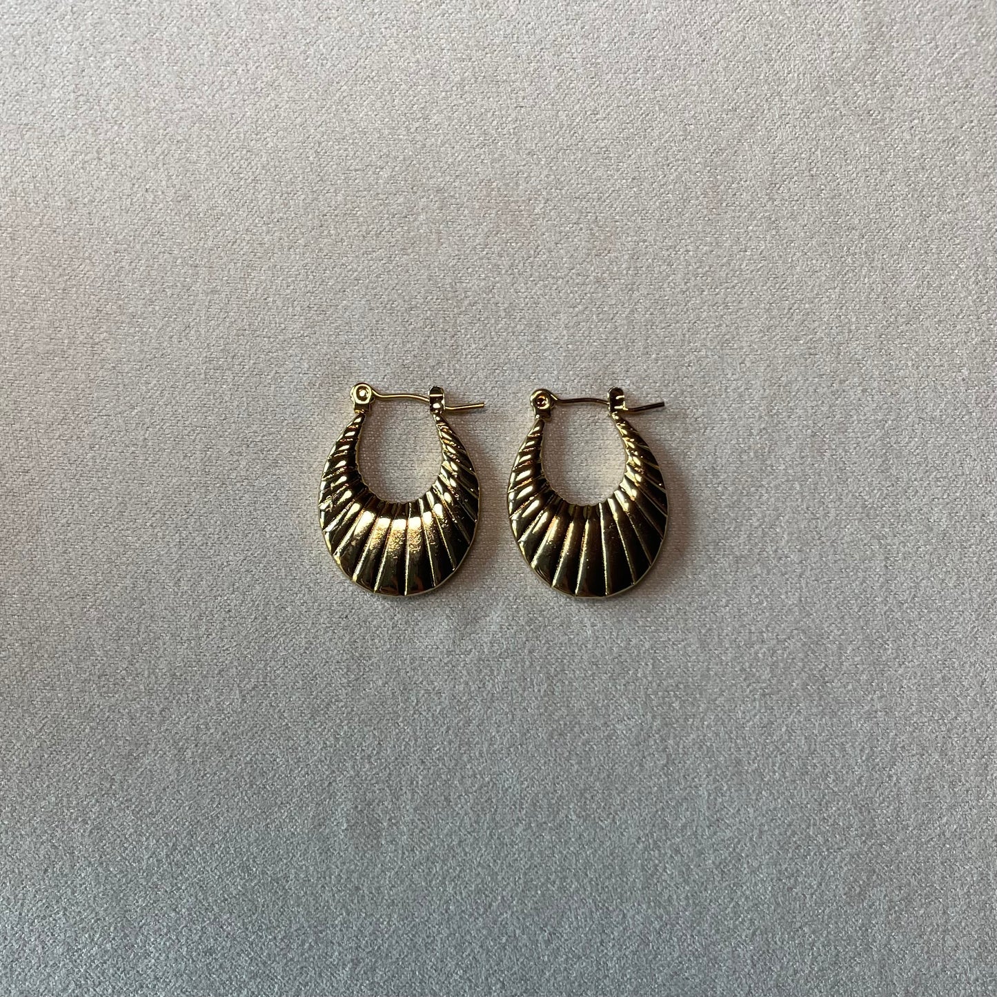 Athena Hoop
