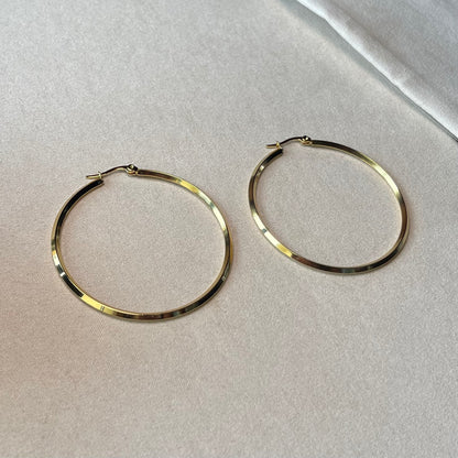 Aria Hoop