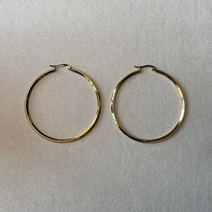 Aria Hoop